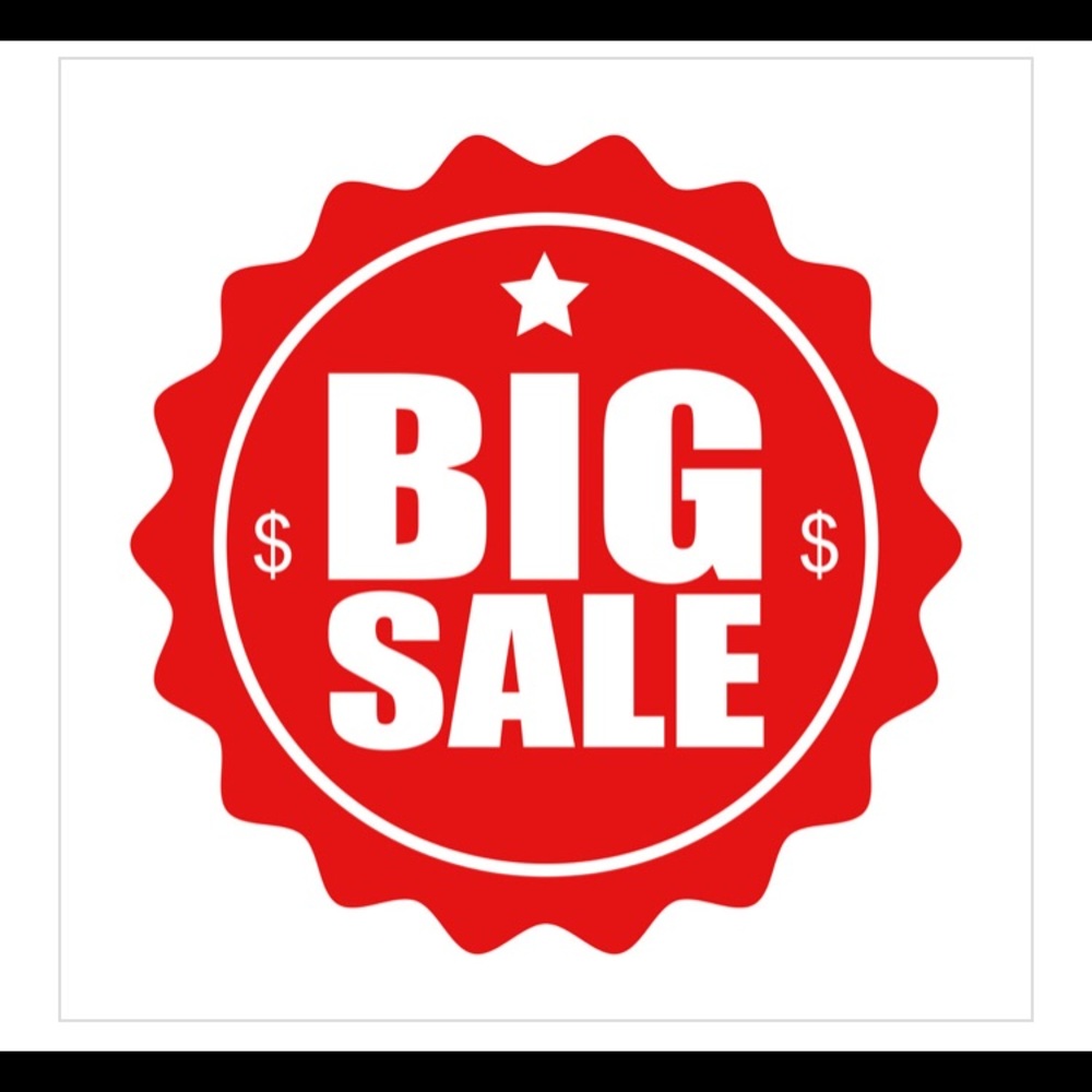 Price drop let’s make a deal!